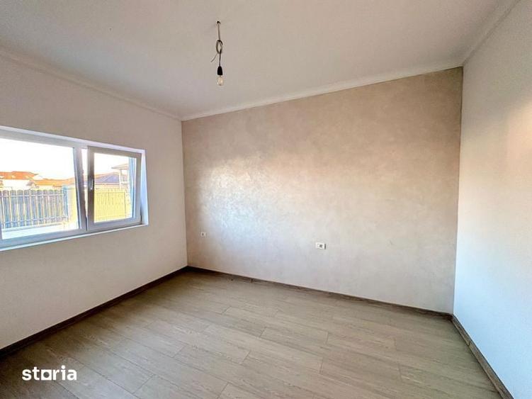 Duplex cu 4 camere, 2 bai si dressing | Mosnita Veche - 3