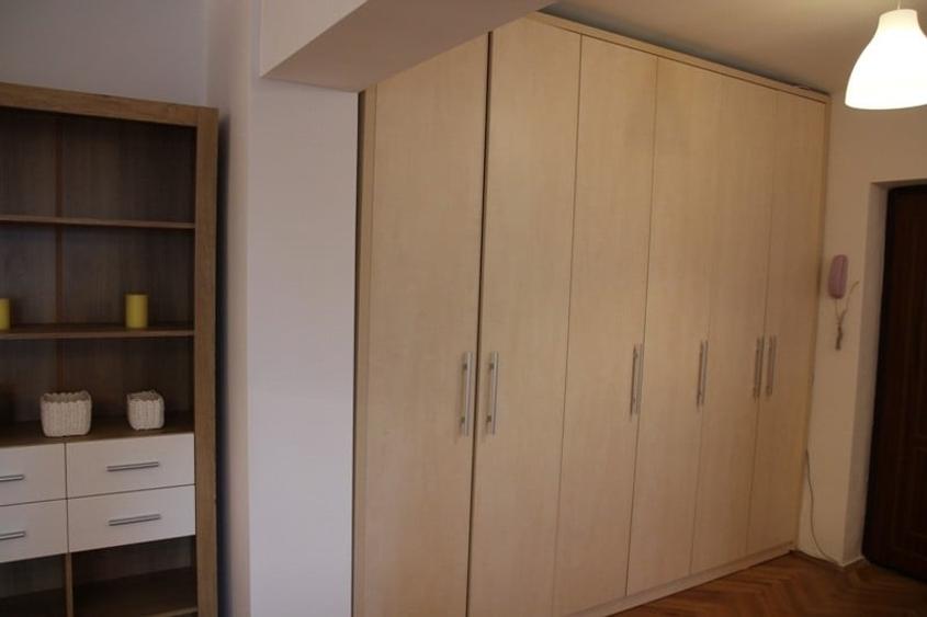 Apartament în Moșilor