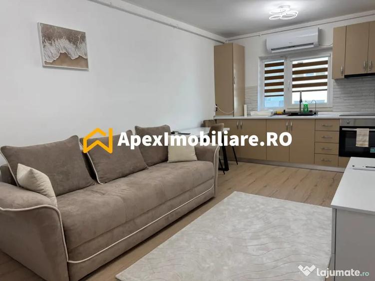 Ap. 2 cam Berceni Bucuresti | AC | Centrala proprie | Parcar - 11