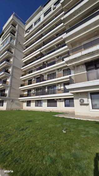 Solid House apartament 2 camere parter 63 mp utili - 4