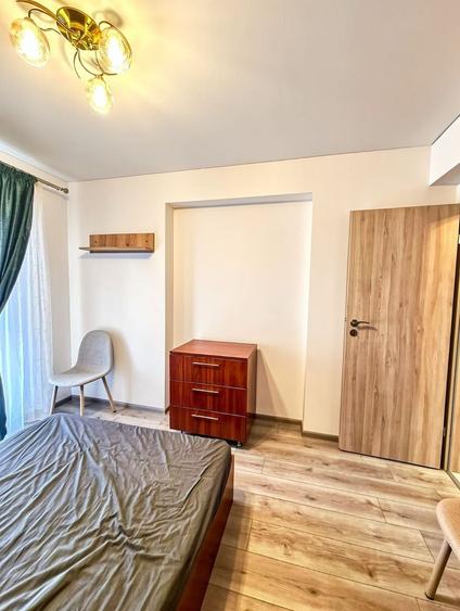 Apartament 2 camere | 11 Min Metrou Aparatorii Patriei | Centrala Proprie - 7