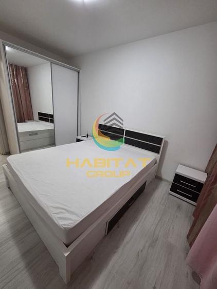 Apartament 2 Camere 49.30mp Zona Emil Racovita - 2