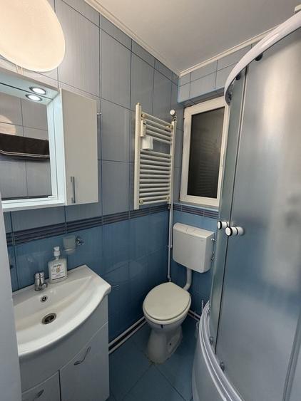 Apartament cu 2 camere în Obor