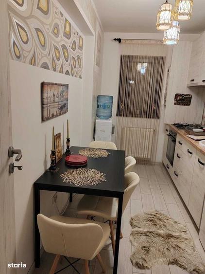 Apartament cu 2 camere în Militari