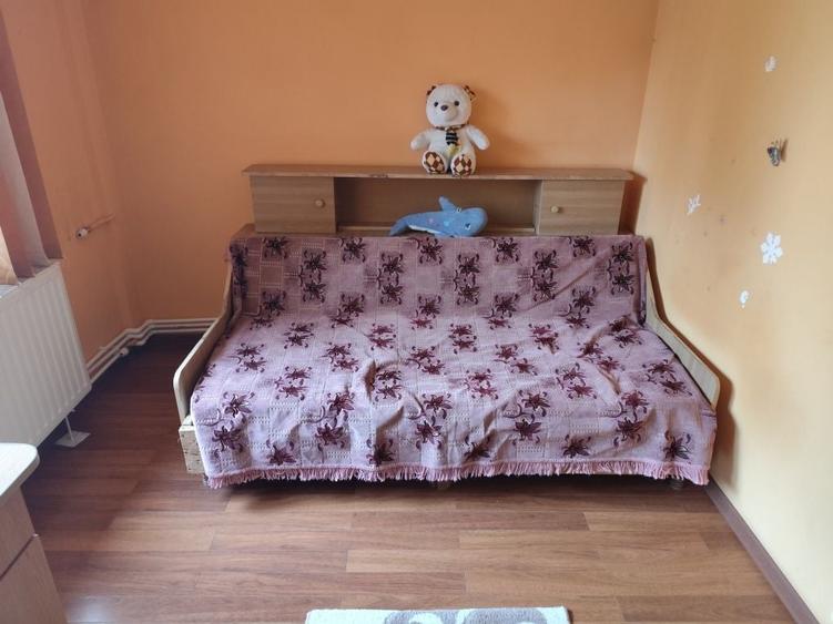 Apartament cu 2 camere semidecomandat în Dorobanți 1