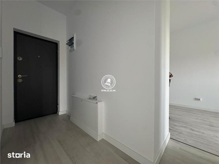 Apartament cu 2 camere semidecomandat în Sud