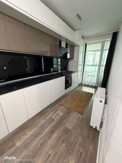 3 Camere 93mp+ 50mp Terasa Complex Tomis Park Zona Euromaterna - 3
