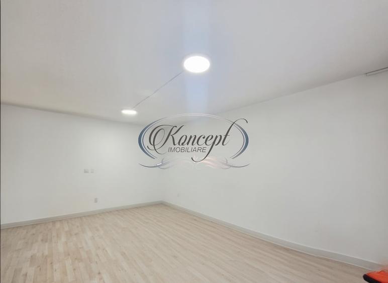 Apartament cu 3 camere decomandat, mobilat în Zorilor