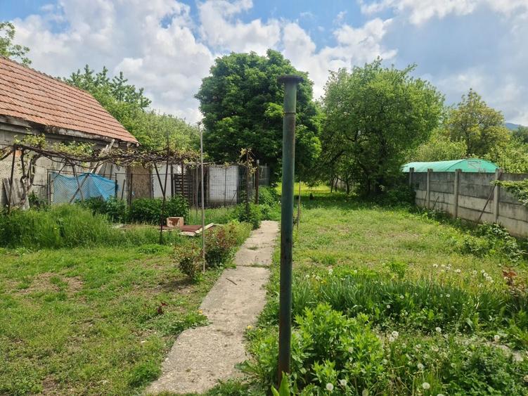 Casă cu 3 camere în Drumul Carului