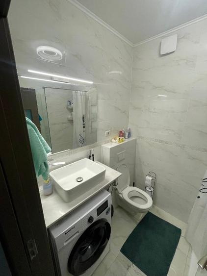 Malul Muresului- Bloc Nou -Apartament 3 camere, mobilat – Micalaca - 4