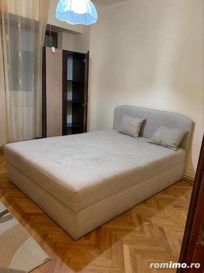 Apartament cu 2 camere decomandat în Mihai Bravu