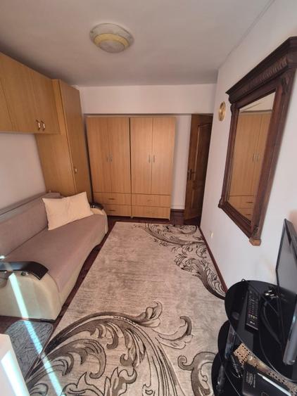Apartament cu 2 camere decomandat în Răcădău