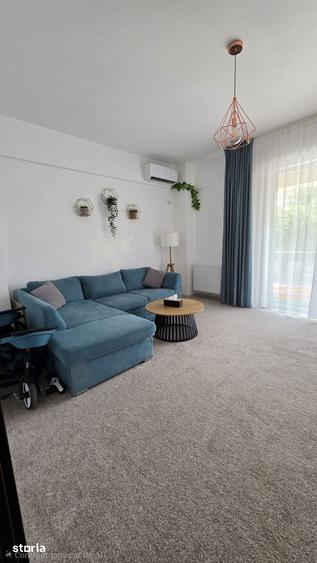 Apartament 2 camere decomandat/mobilat-utilat/5 minute metrou Berceni - 15