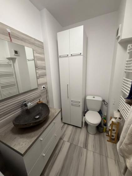 Apartament 2 camere 53,5 mp, Terasa 32 mp, Zona Iris, Cluj - 2