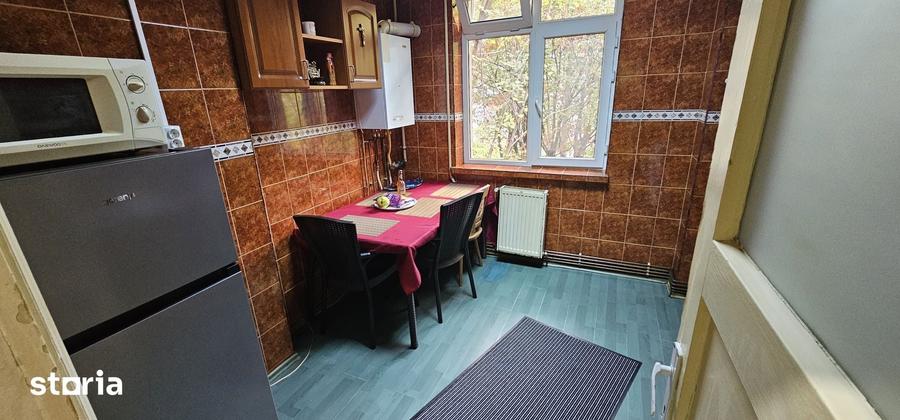 Apartament cu 2 camere în Calea București