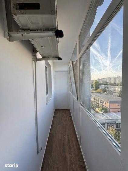 Apartament cu 3 camere decomandat, mobilat în Drumul Taberei