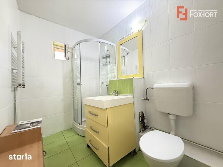 Apartament cu 2 camere de vanzare in zona Torontalului - 12