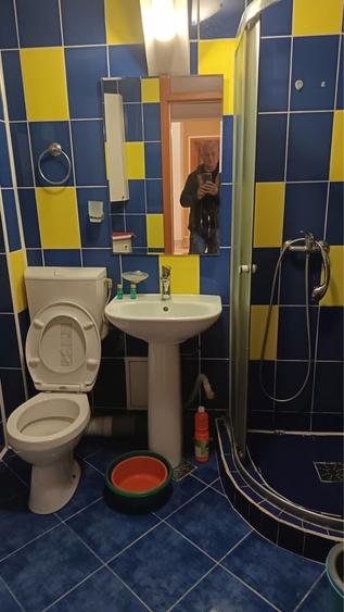 Apartament cu 2 camere decomandat în Exterior Vest