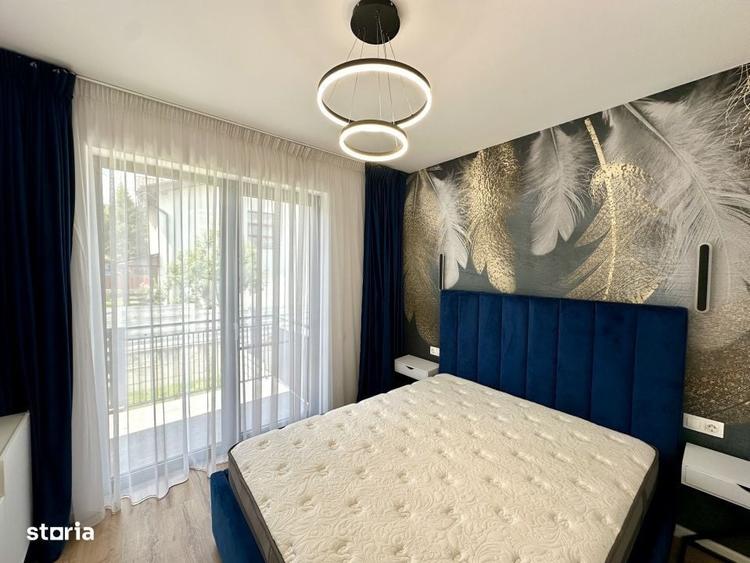 Casa tip triplex la cheie | 130mp | 170mp Teren | Parcare | Borhanci - 15