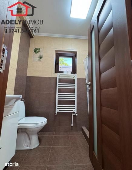 Casă cu Teren 439 Mp în Central