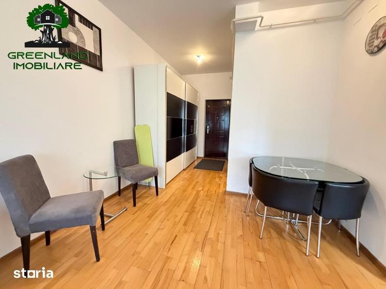 Apartament cu 2 camere în Copou