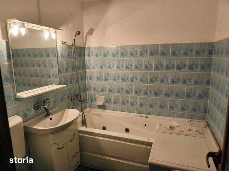 Apartament cu 2 camere decomandat în Hipodrom