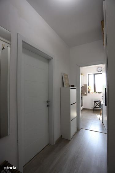 Apartament cu 2 camere în Giulești