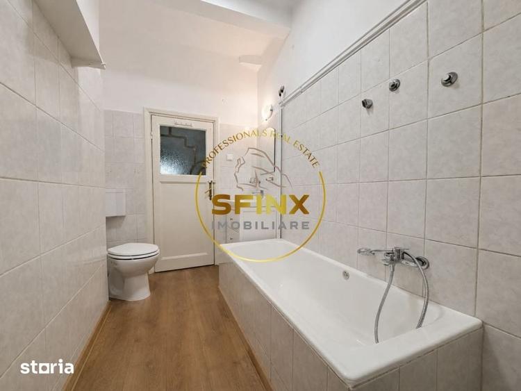 Spațiu comercial, de 100 mp, în Floreasca