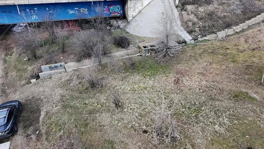 Teren în Vadu Anei
