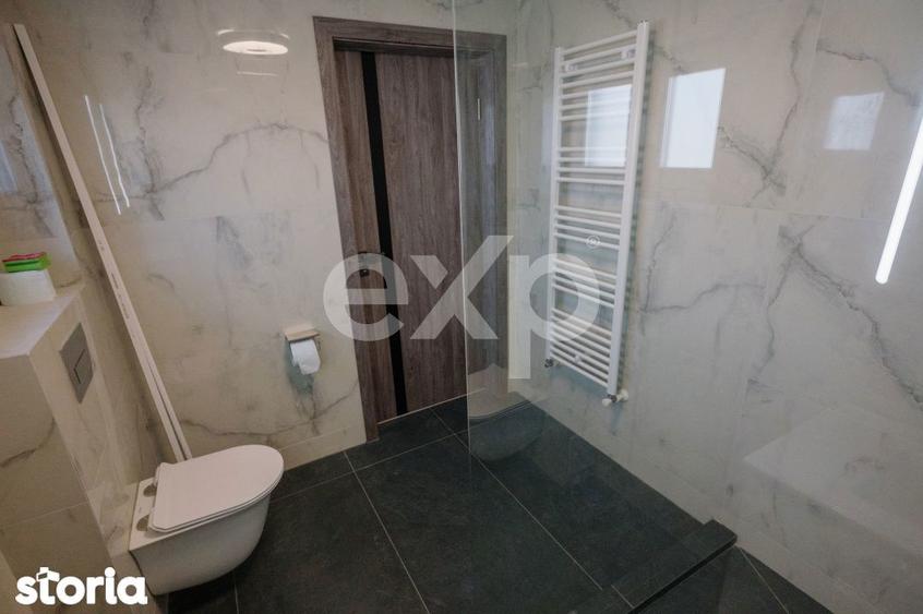 Apartament cu 2 camere în Negru Vodă