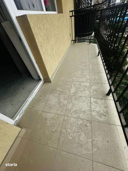Apartament cu 3 camere decomandat în Florești — fotografia 3