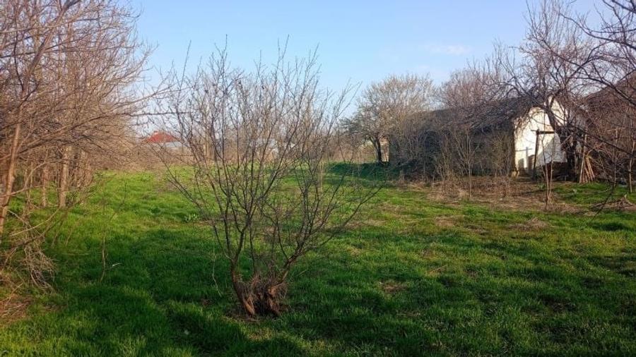 Casă cu 5 camere cu Teren 369 Mp în Zăvoaia