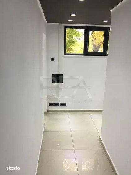 Spațiu comercial, de 40.5 mp, în Drumul Taberei
