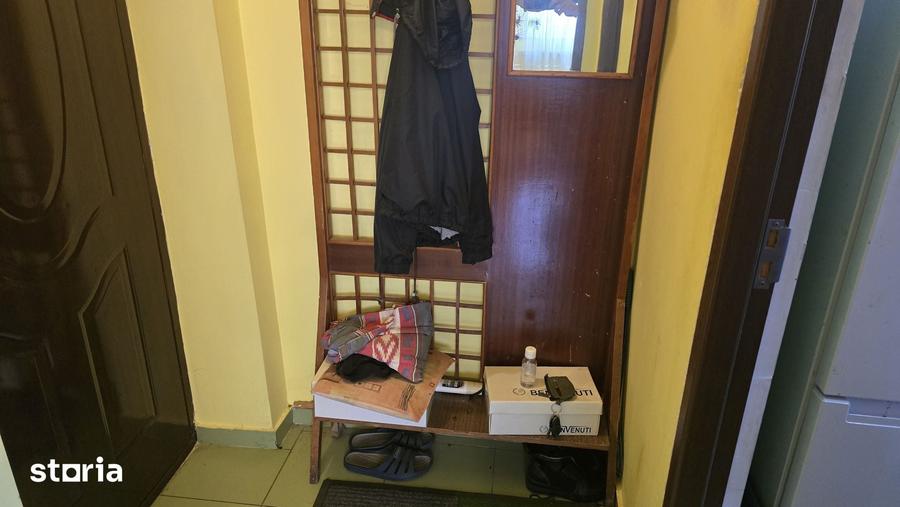 Apartament cu 2 camere în Dacia