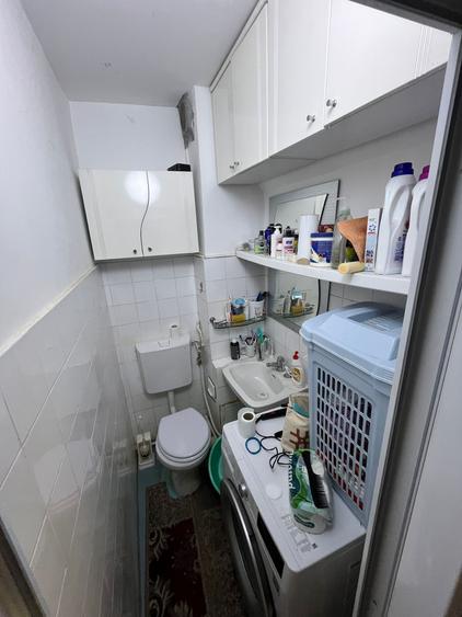 Apartament cu 4 camere decomandat în Inel II