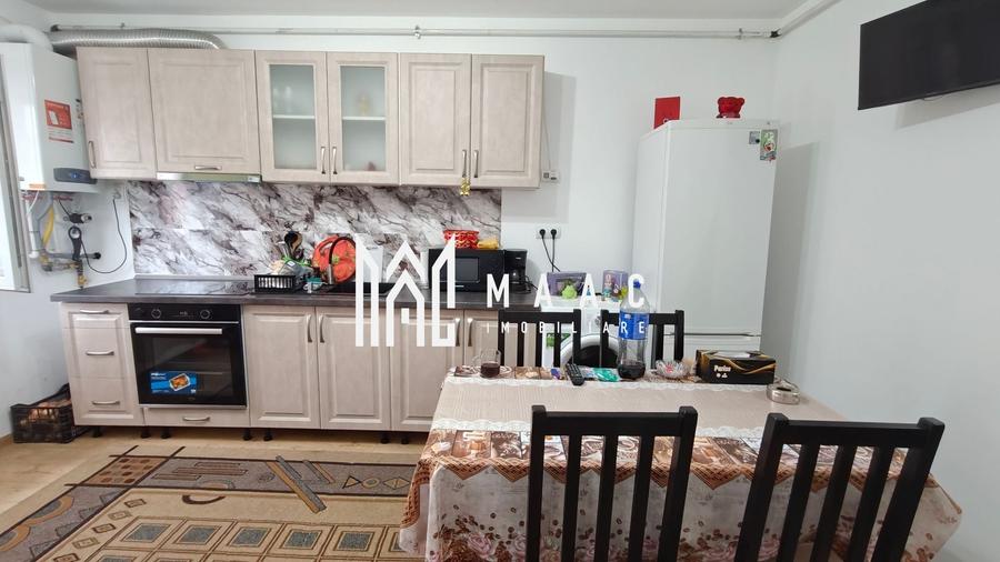 Apartament cu 2 camere, mobilat în Broscărie