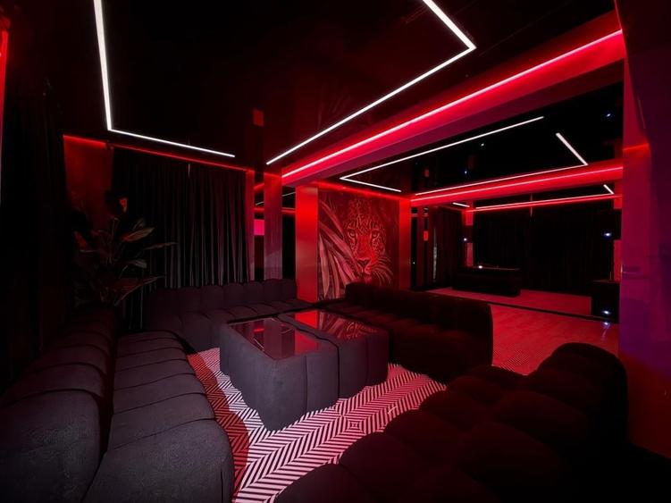 Casă cu 4 camere cu Teren 800 Mp în Central