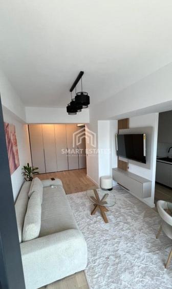 Apartament cu 2 camere în Pipera