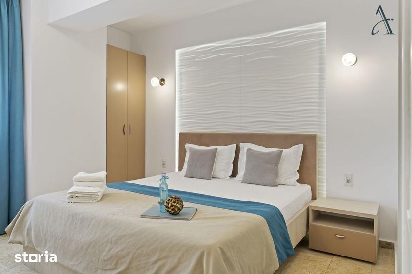 Apartament cu 3 camere în Nord