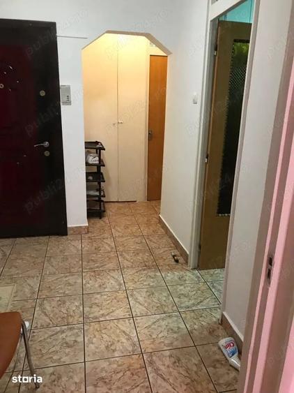 Apartament cu 3 camere în Militari
