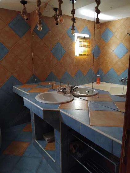 Apartament cu 3 camere decomandat în Plopilor