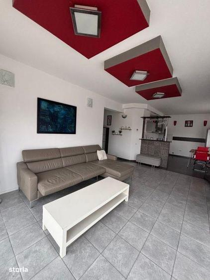 Apartament cu 2 camere în Europa