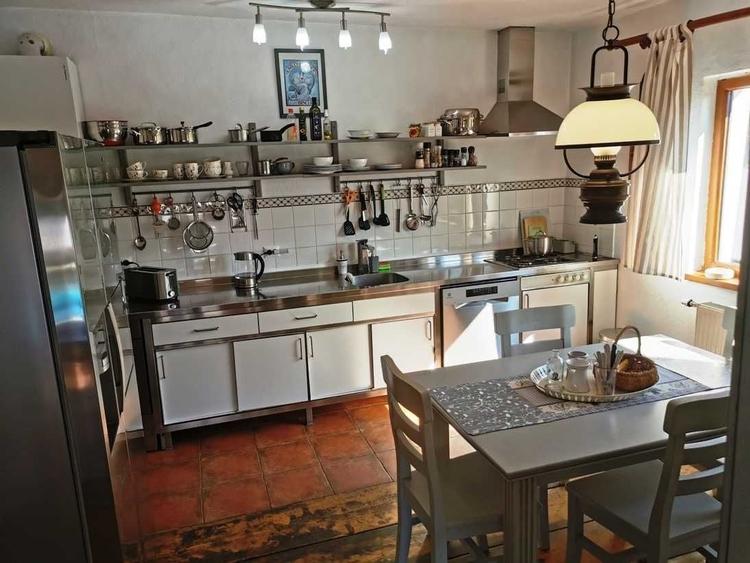Casă cu 3 camere în Archia