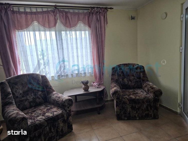 Casă cu 3 camere cu Teren 295 Mp în Nojorid