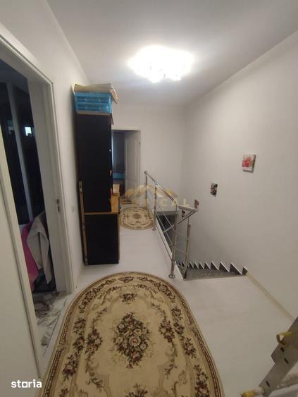 Casă cu 3 camere cu Teren 400 Mp în Cișmigiu