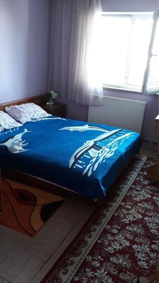 Apartament cu 3 camere decomandat în Tudor Vladimirescu