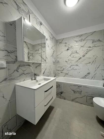 Apartament cu 2 camere / Baneasa Greenfield / Loc de parcare / Exclusi - 6