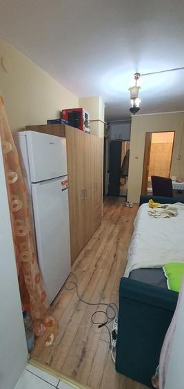 Apartament decomandat în Nufărul