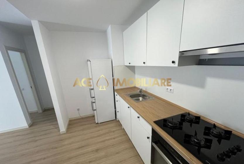 Apartament cu 2 camere decomandat, mobilat în Ghencea