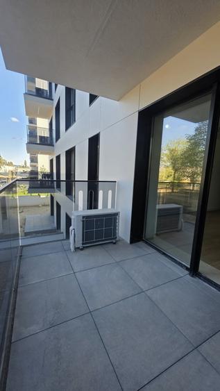 Apartament cu 2 camere decomandat în Aviației